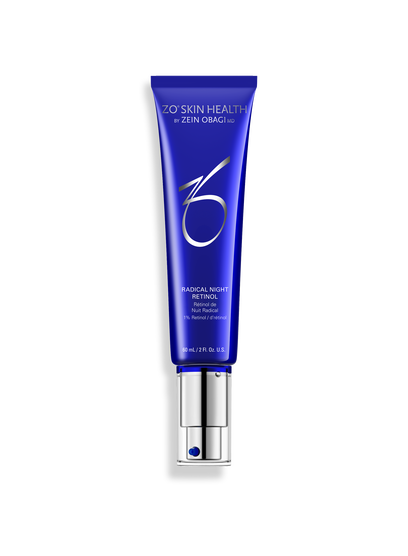 Renewal Crème | Renewal Cream For Dry Skin | ZO Skin Health, Inc.